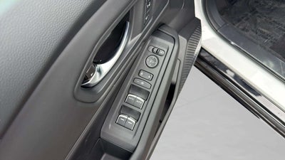 2026 Honda Accord EX-L
