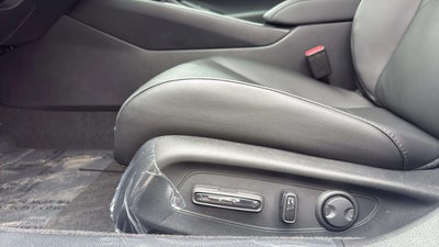 2026 Honda Accord EX-L