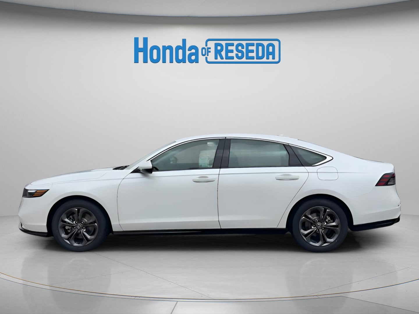 2026 Honda Accord EX-L