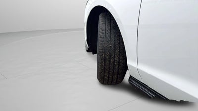 2026 Honda Accord EX-L