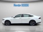 2026 Honda Accord EX-L