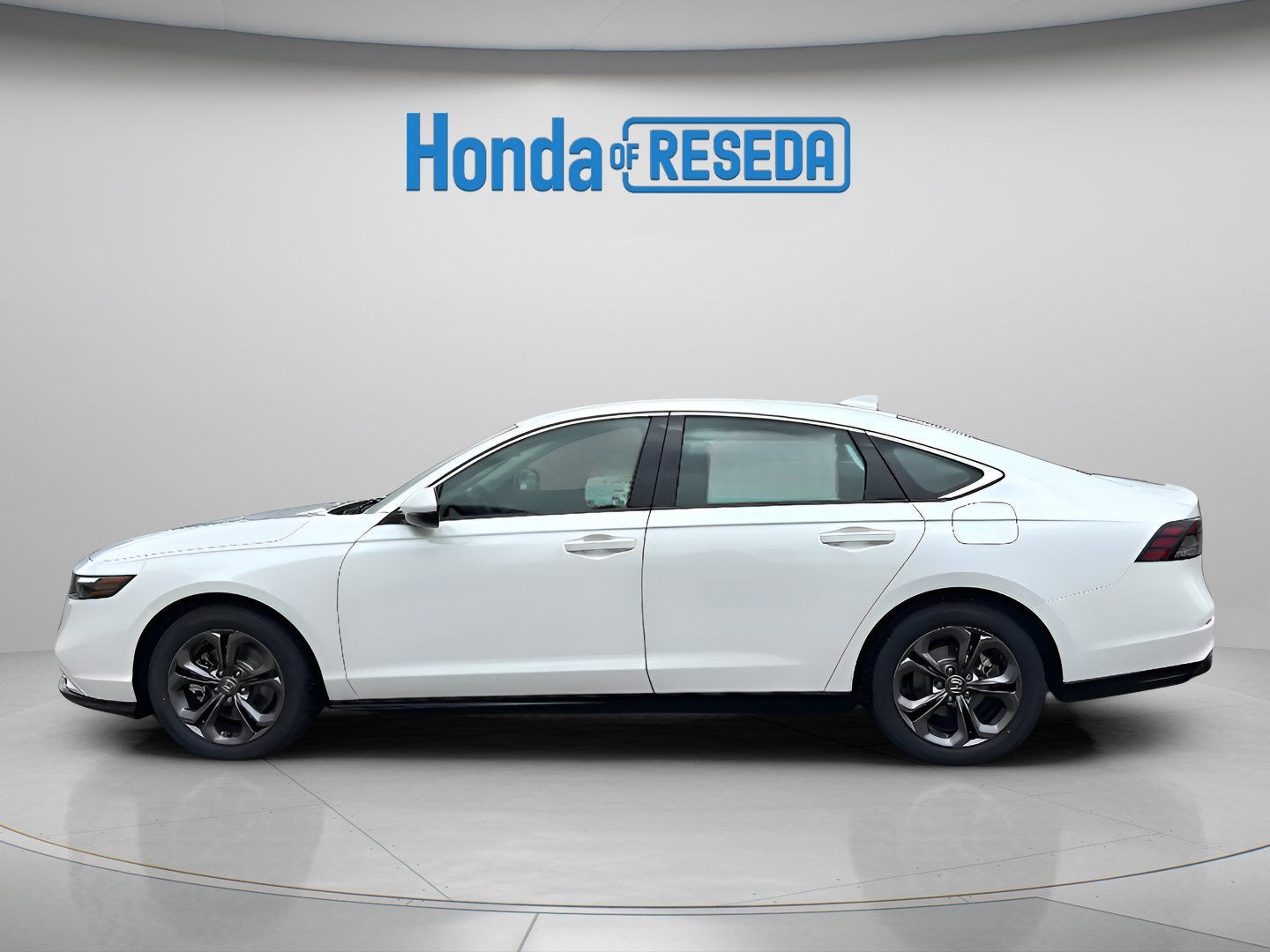 2026 Honda Accord EX-L