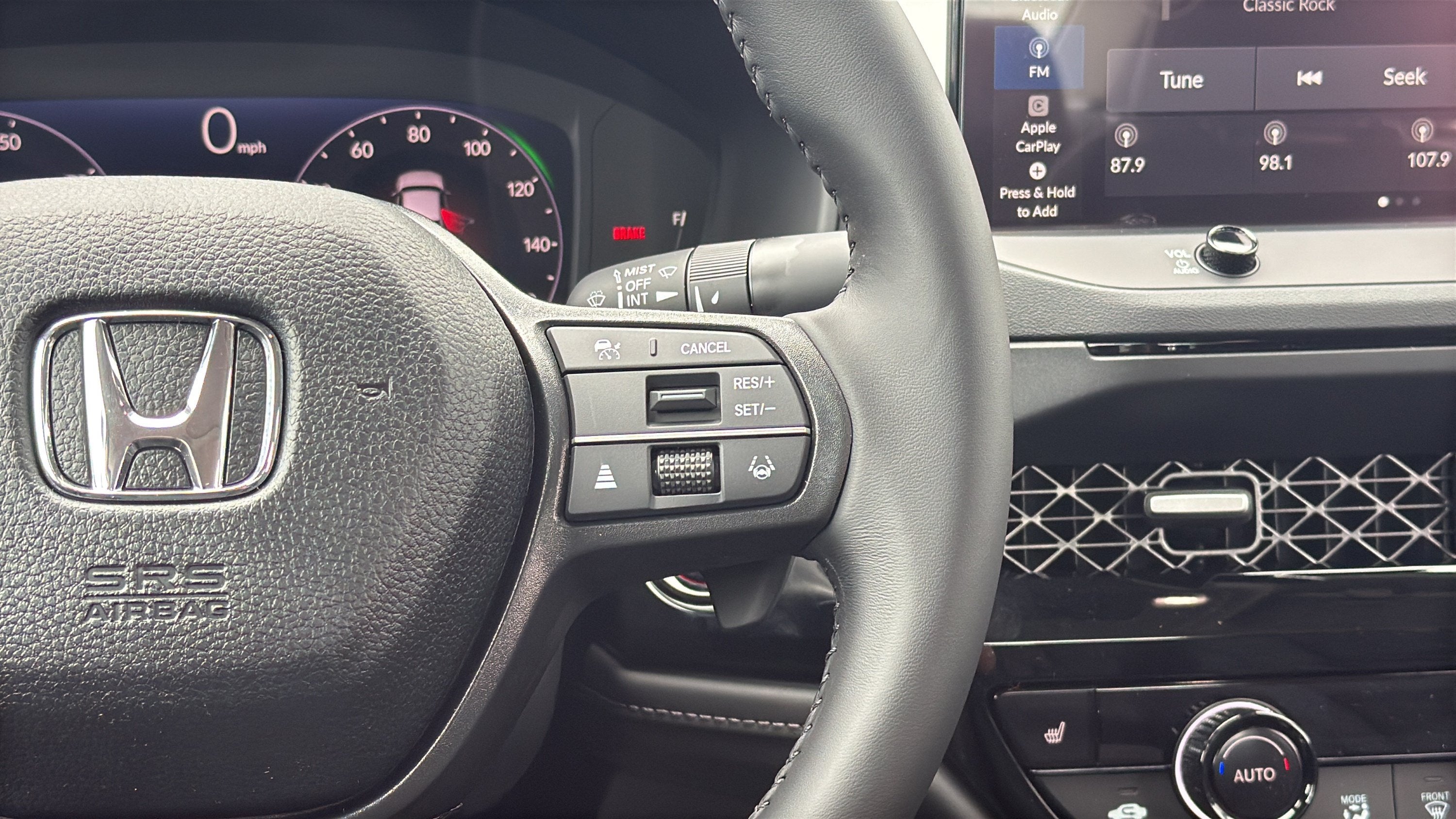 2026 Honda Accord EX-L