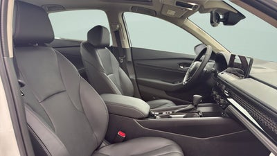 2026 Honda Accord EX-L