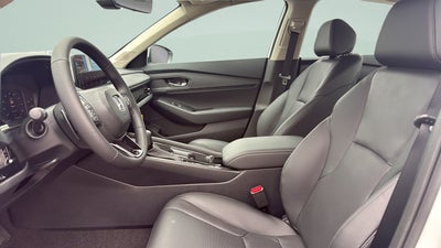 2026 Honda Accord EX-L