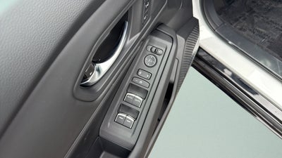 2026 Honda Accord EX-L