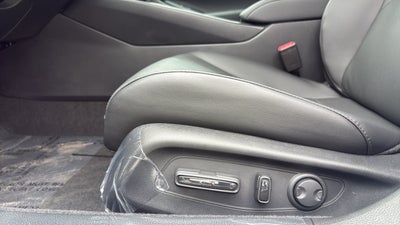 2026 Honda Accord EX-L