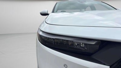 2026 Honda Accord EX-L