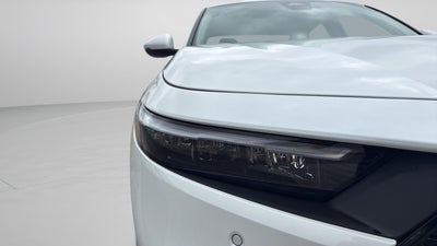 2026 Honda Accord EX-L