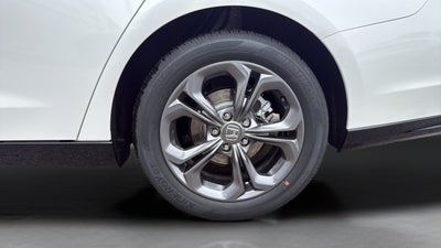 2026 Honda Accord EX-L