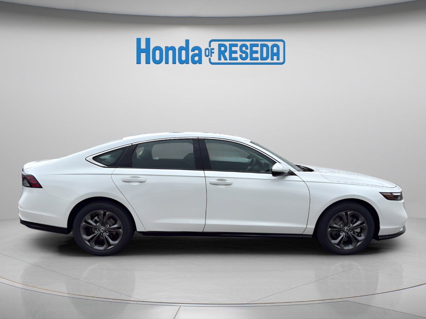 2026 Honda Accord EX-L