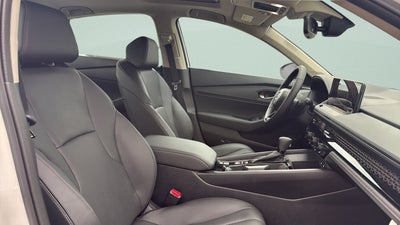 2026 Honda Accord EX-L
