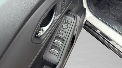 2026 Honda Accord EX-L