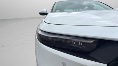 2026 Honda Accord EX-L