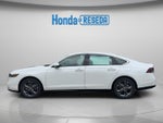 2026 Honda Accord EX-L