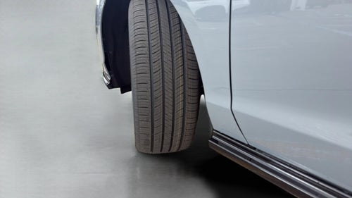 2026 Honda Accord EX-L