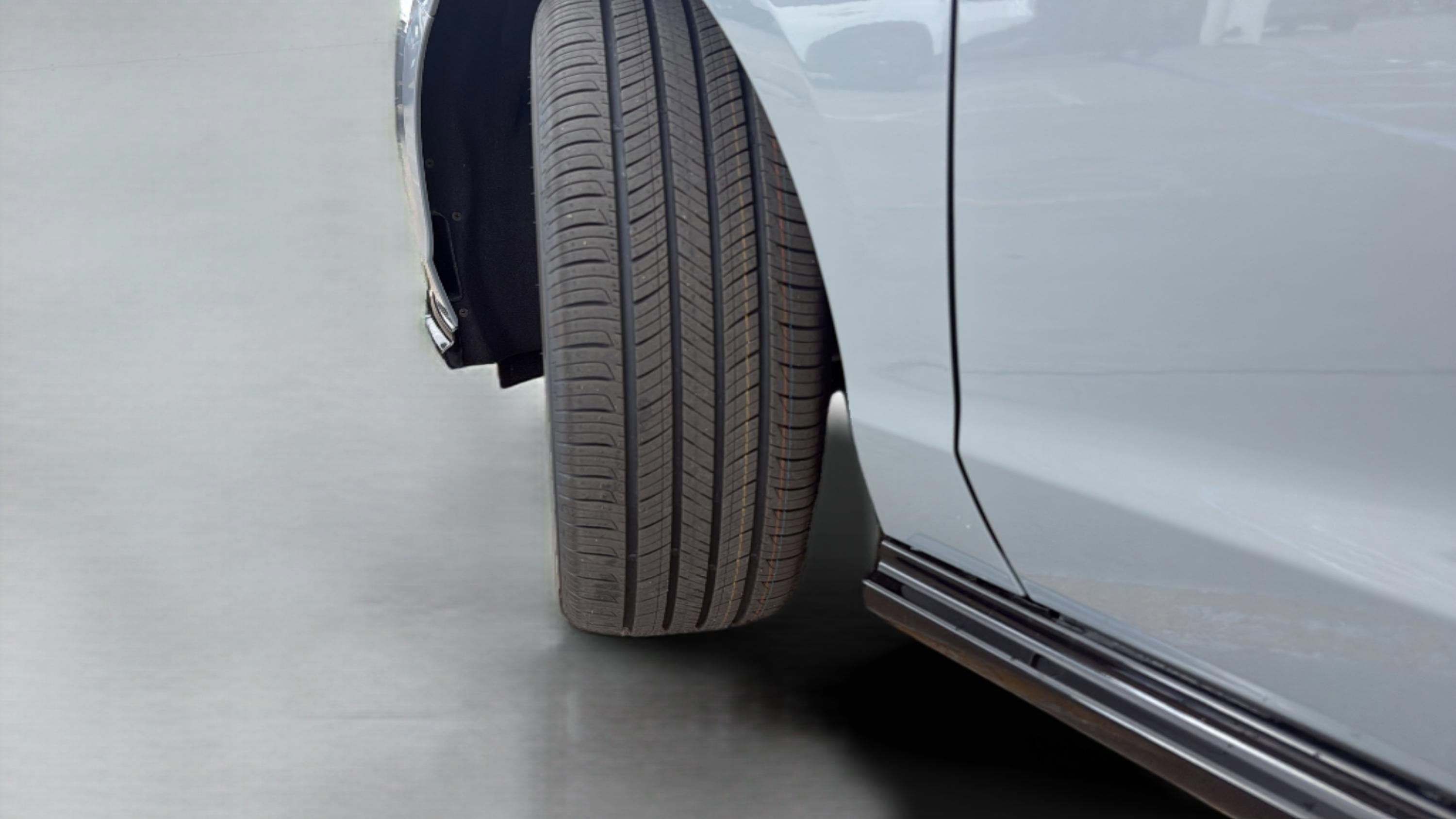 2026 Honda Accord EX-L