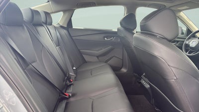 2026 Honda Accord EX-L