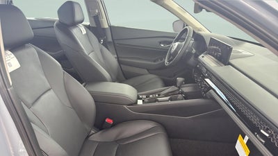 2026 Honda Accord EX-L