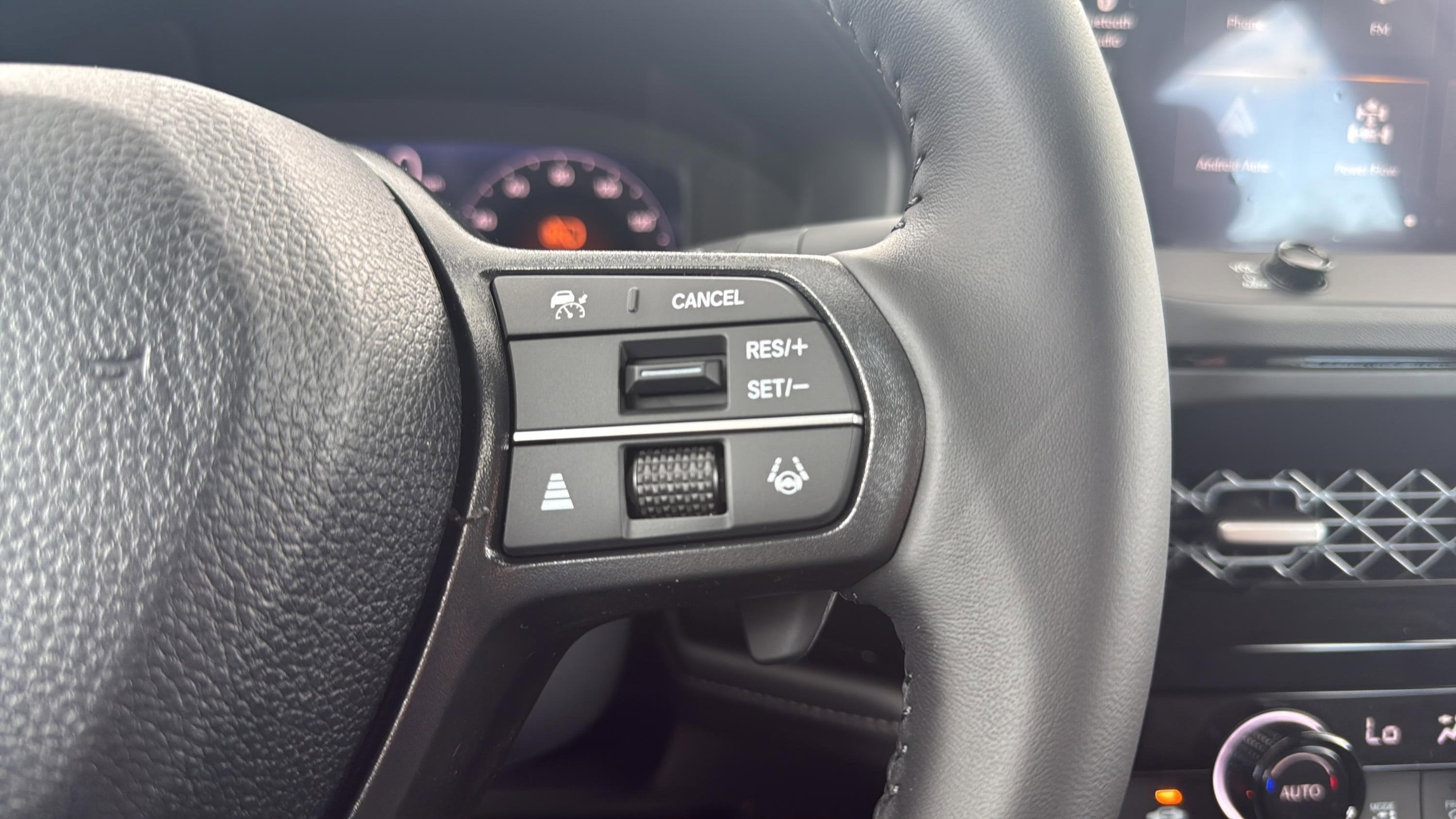 2026 Honda Accord EX-L