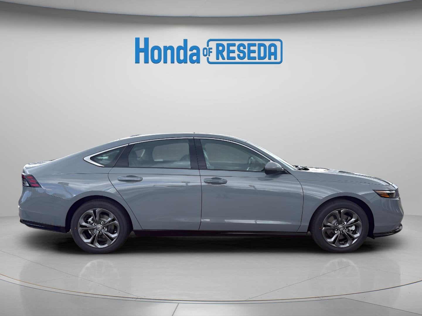 2026 Honda Accord EX-L