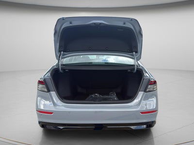 2026 Honda Accord EX-L