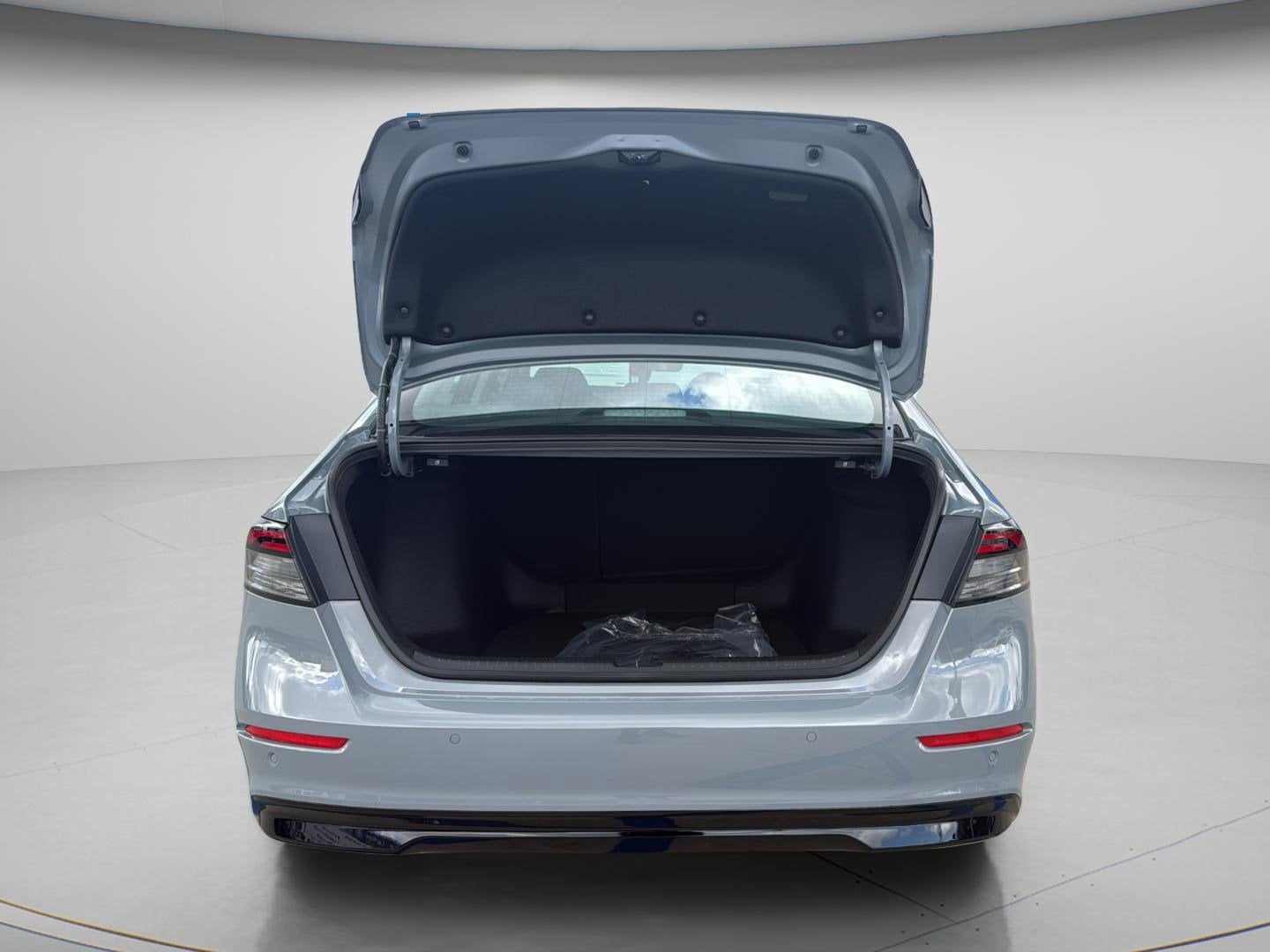 2026 Honda Accord EX-L