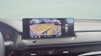 2026 Honda Accord EX-L