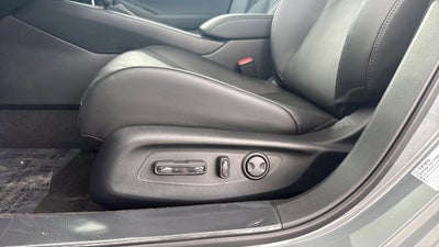 2026 Honda Accord EX-L