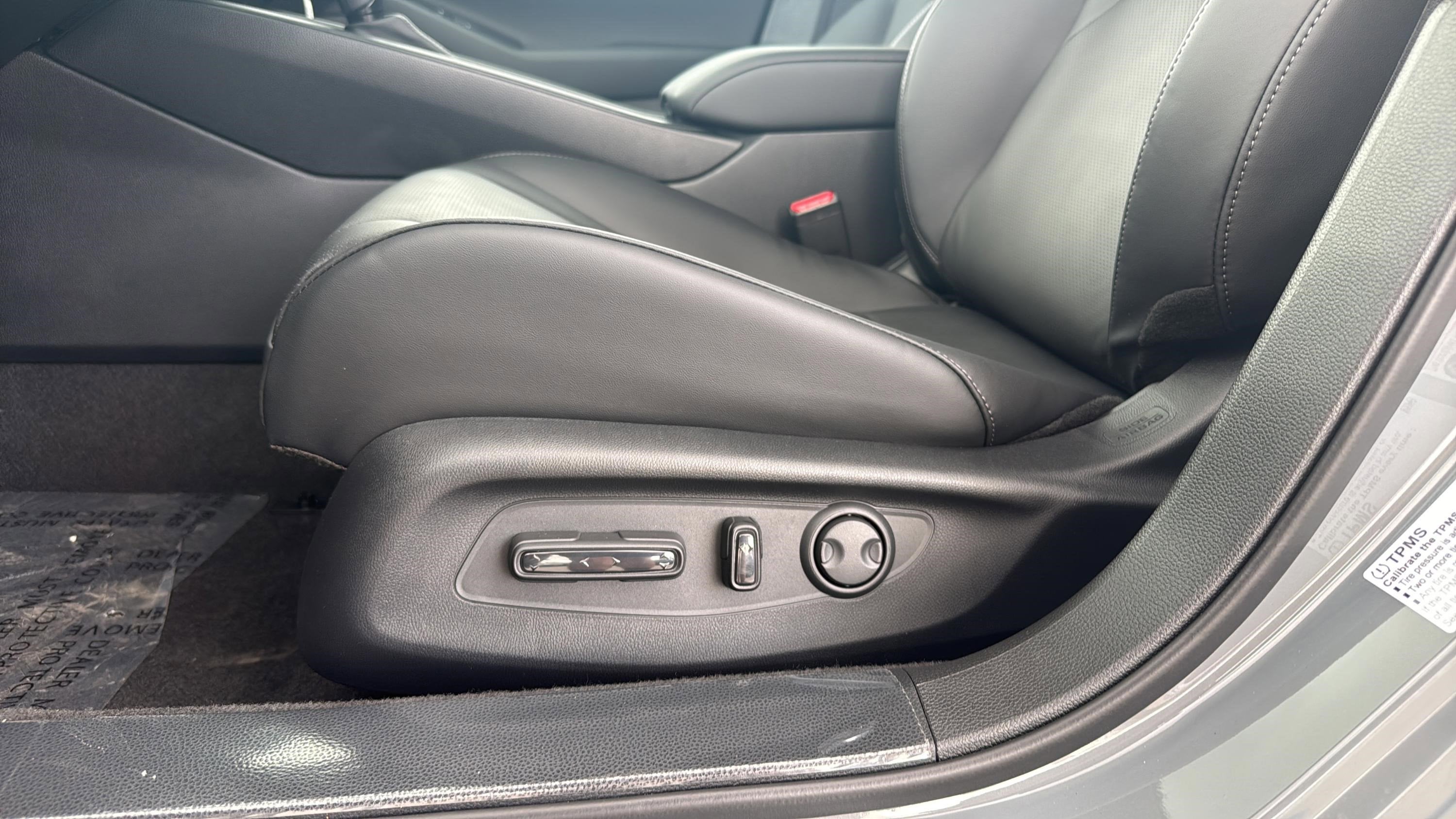 2026 Honda Accord EX-L