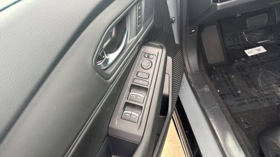 2026 Honda Accord EX-L