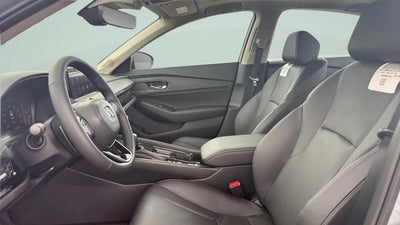 2026 Honda Accord EX-L