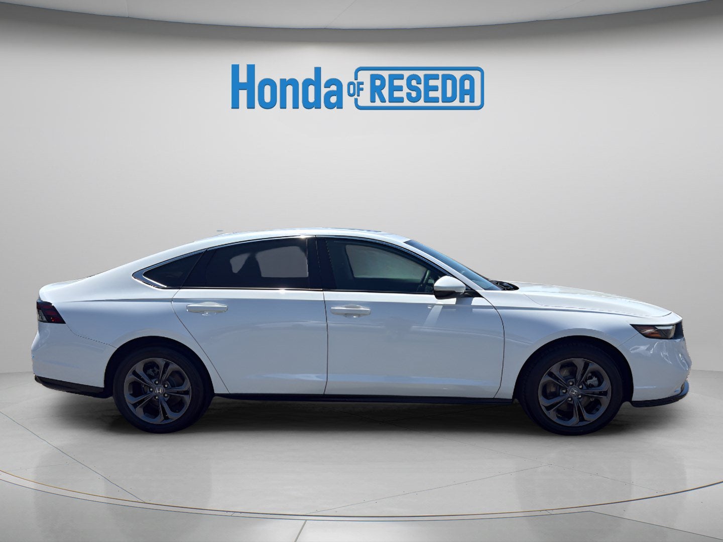 2024 Honda Accord EX-L