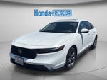 2024 Honda Accord EX-L