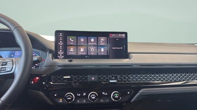 2024 Honda Accord EX-L