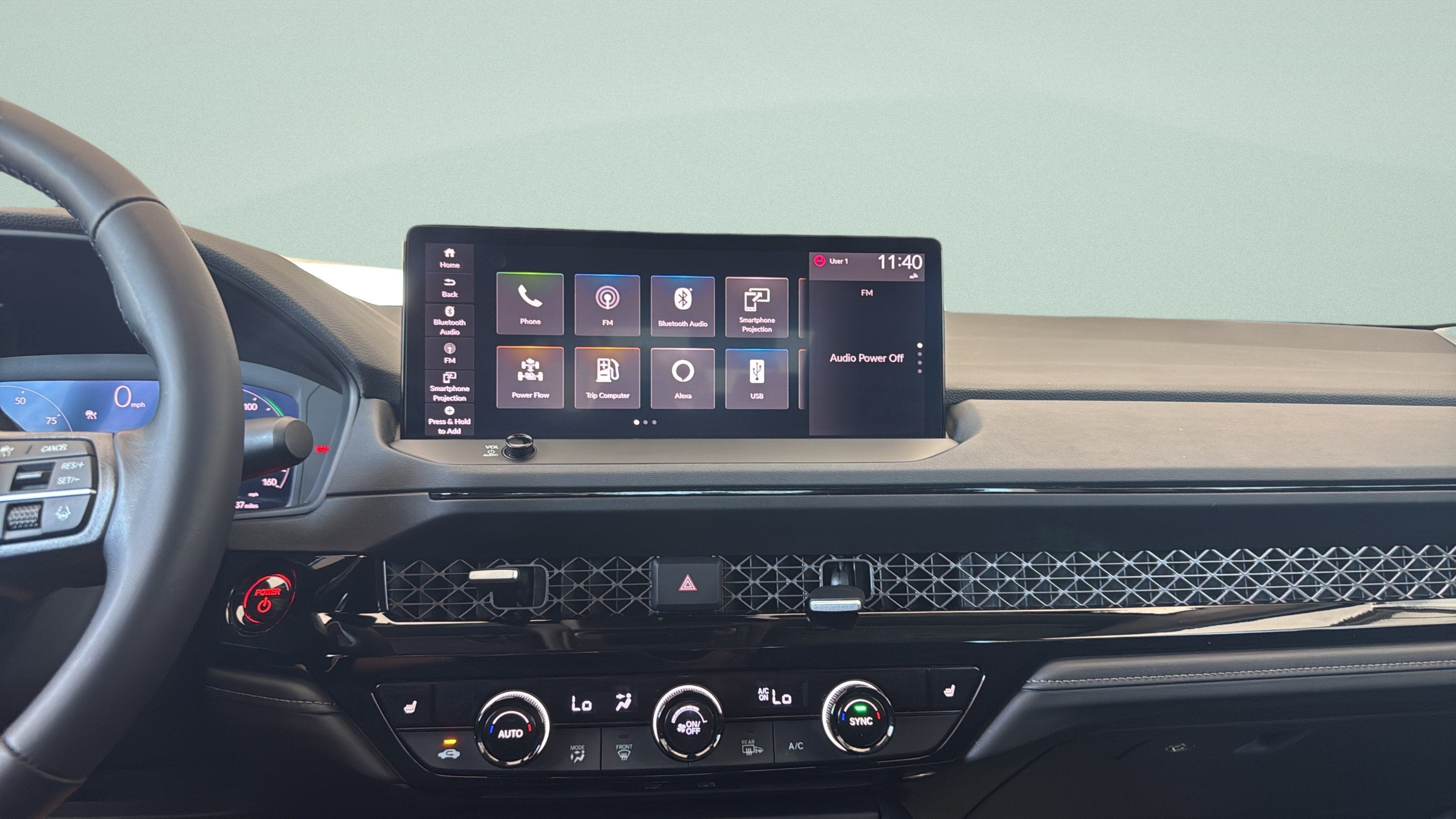 2024 Honda Accord EX-L