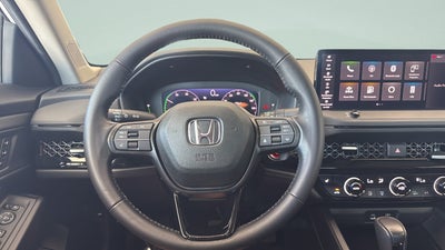 2024 Honda Accord EX-L