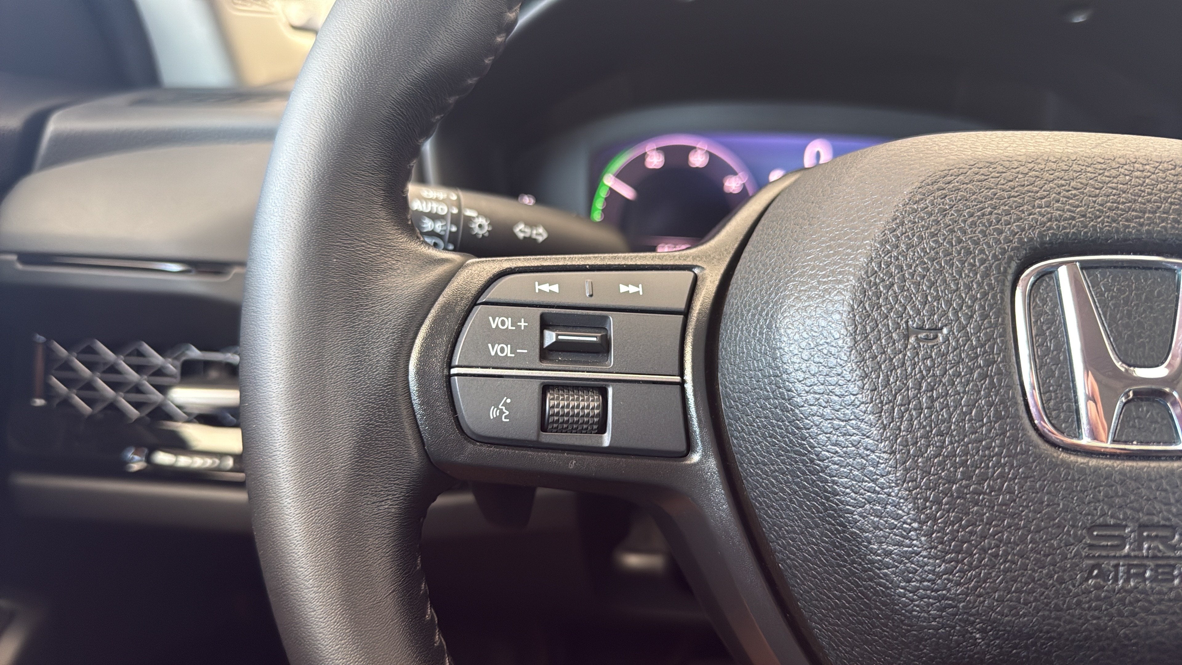 2024 Honda Accord EX-L