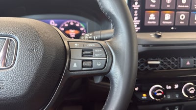 2024 Honda Accord EX-L