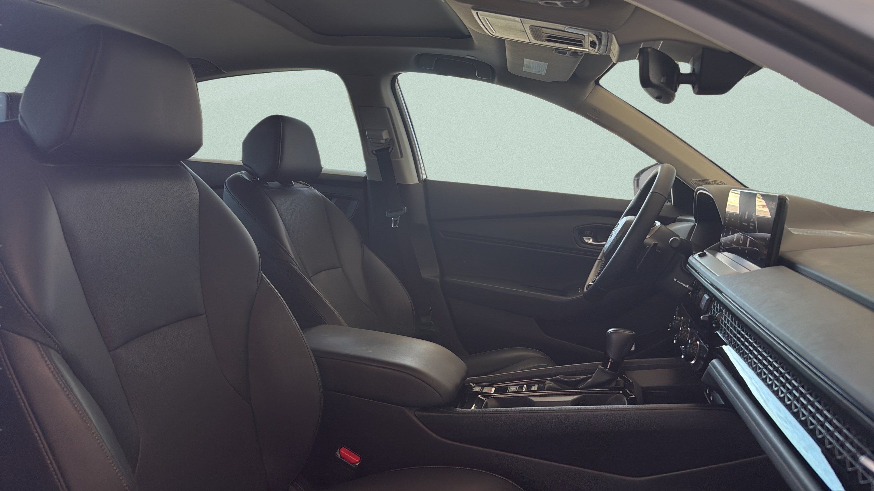 2024 Honda Accord EX-L