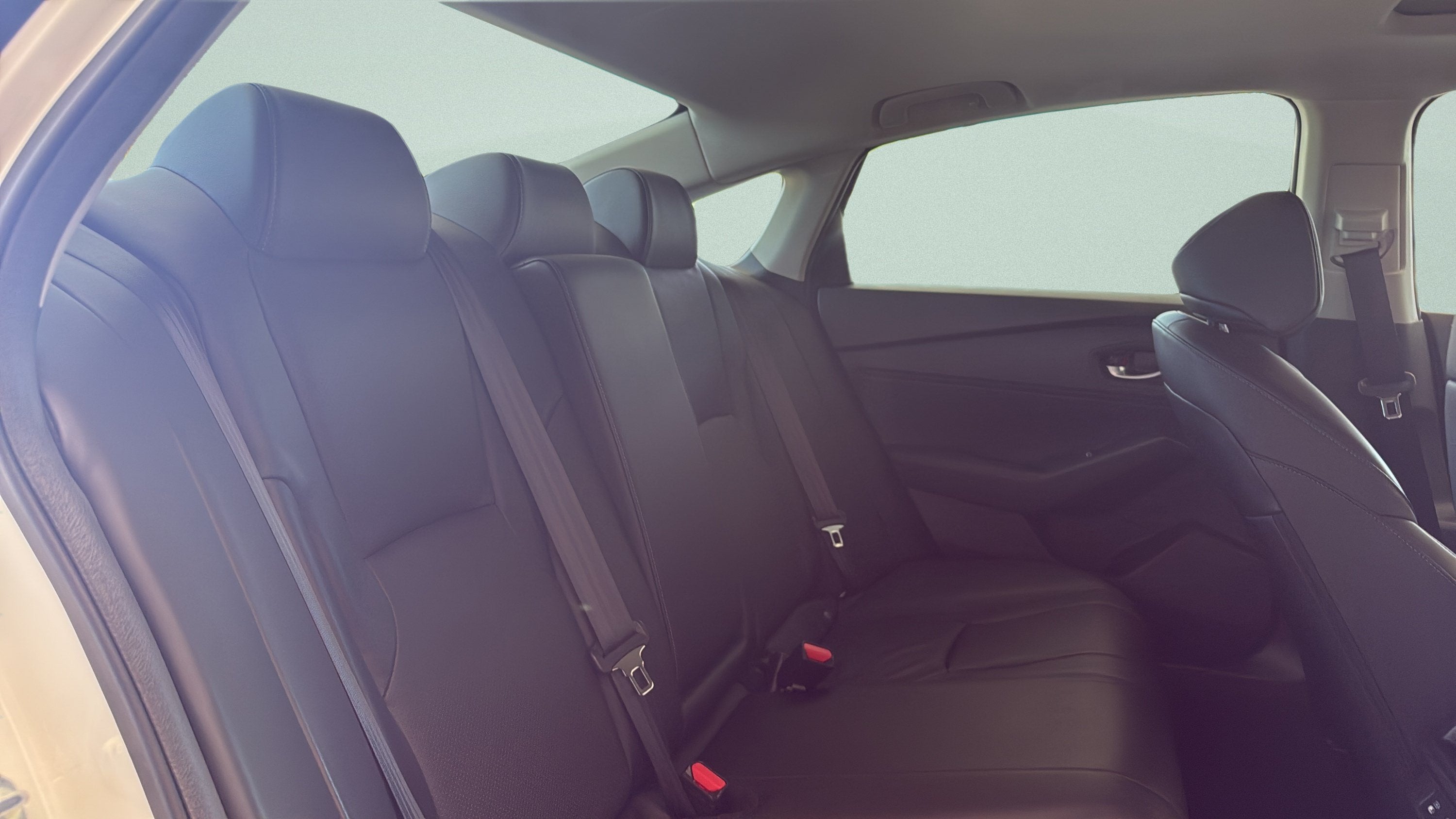 2024 Honda Accord EX-L