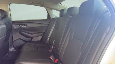 2024 Honda Accord EX-L