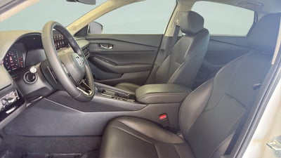2024 Honda Accord EX-L