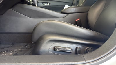 2024 Honda Accord EX-L