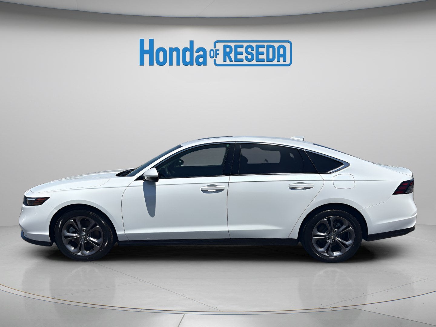 2024 Honda Accord EX-L
