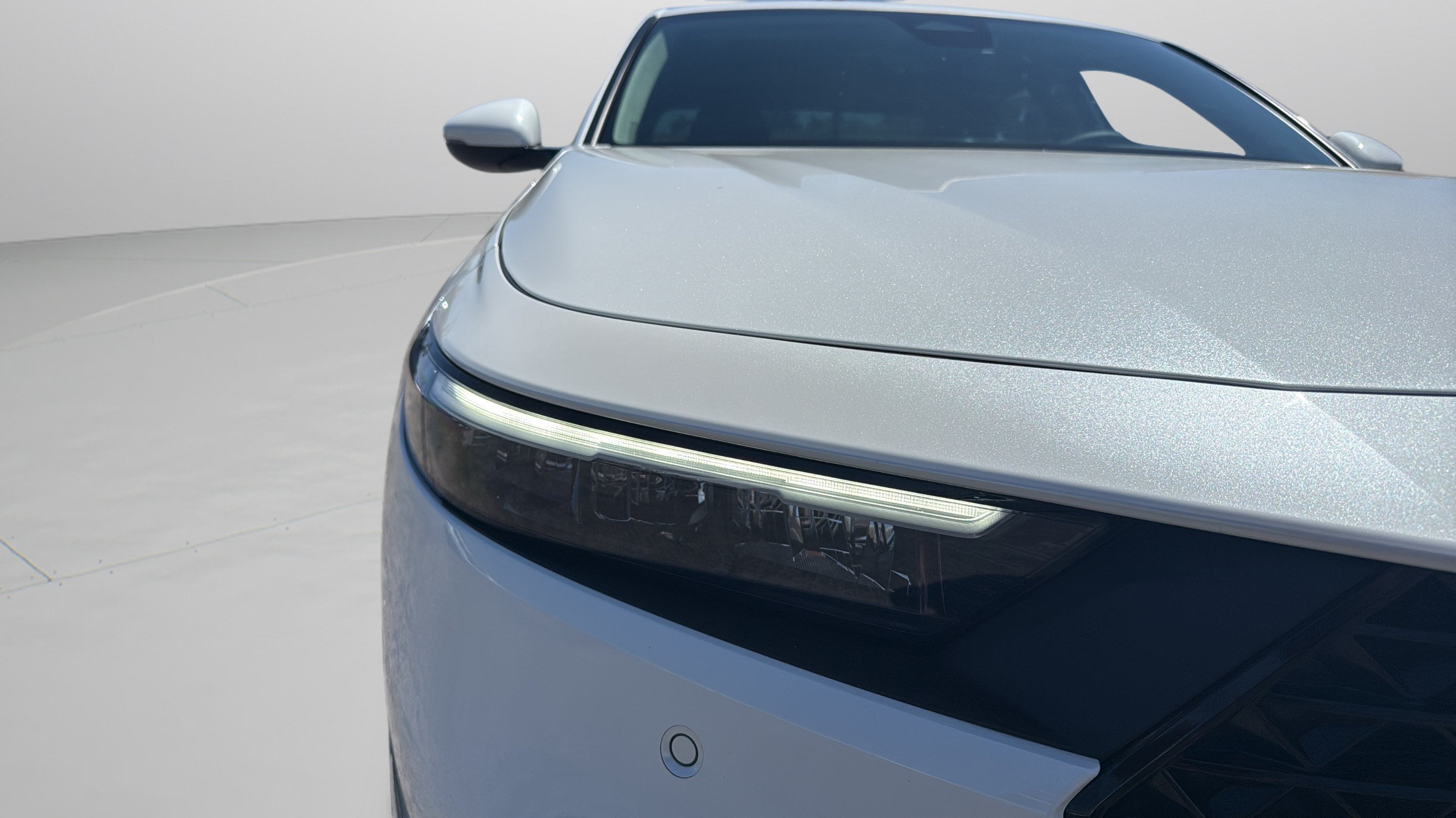 2024 Honda Accord EX-L