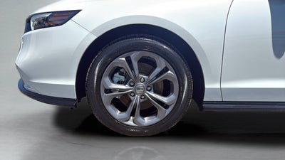 2024 Honda Accord EX-L