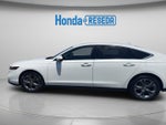 2024 Honda Accord EX-L