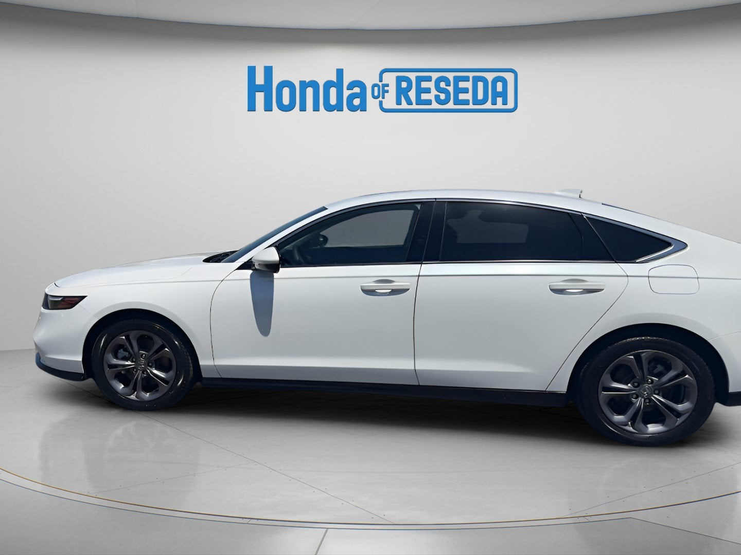 2024 Honda Accord EX-L