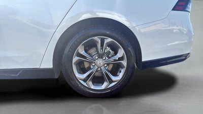 2023 Honda Accord EX-L